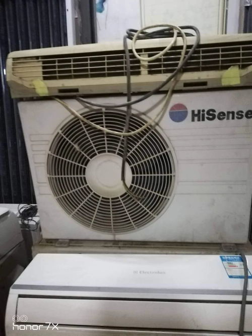 濟南市四區空調維修服務指南 為您提供全方位家電保障